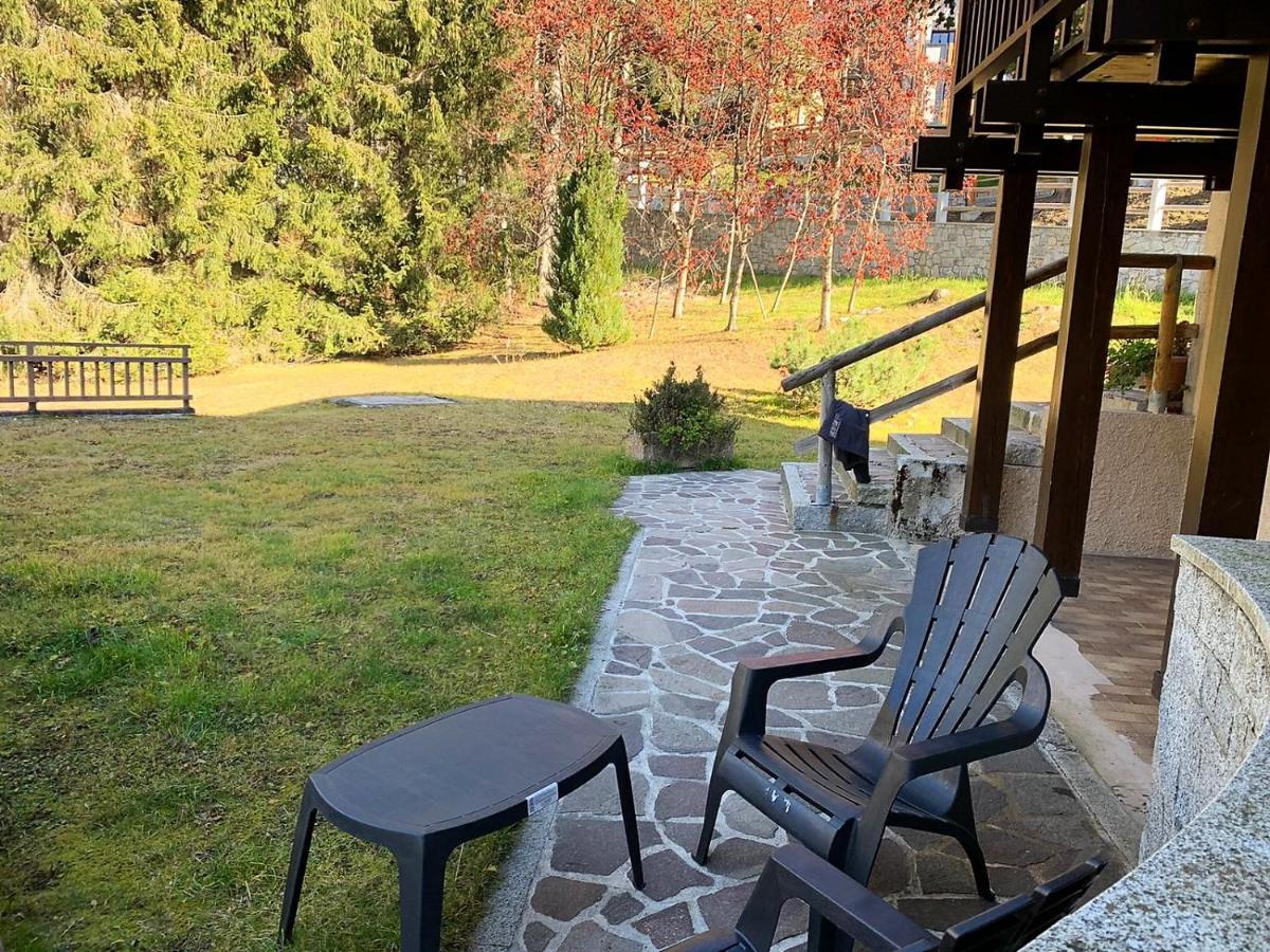 Spinale Casa In Centro, Arrivi Con Gli Sci! Sanificazione A Vapore Madonna Extérieur photo