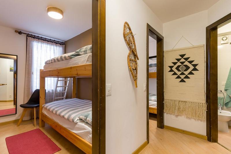 Spinale Casa In Centro, Arrivi Con Gli Sci! Sanificazione A Vapore Madonna Extérieur photo