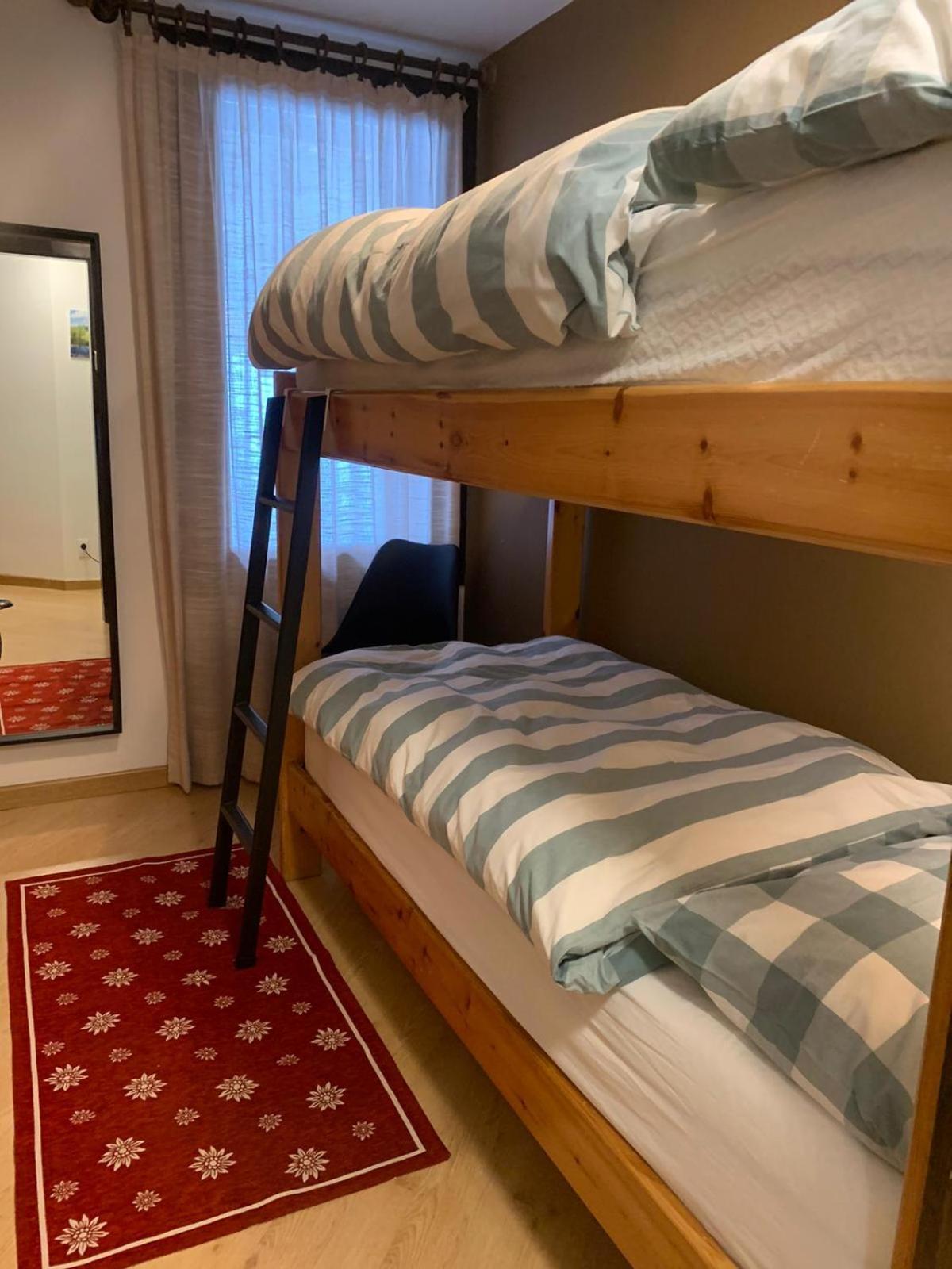 Spinale Casa In Centro, Arrivi Con Gli Sci! Sanificazione A Vapore Madonna Extérieur photo