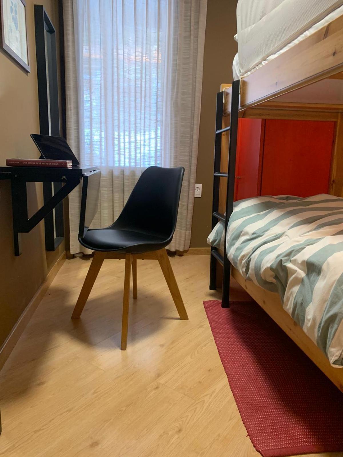 Spinale Casa In Centro, Arrivi Con Gli Sci! Sanificazione A Vapore Madonna Extérieur photo