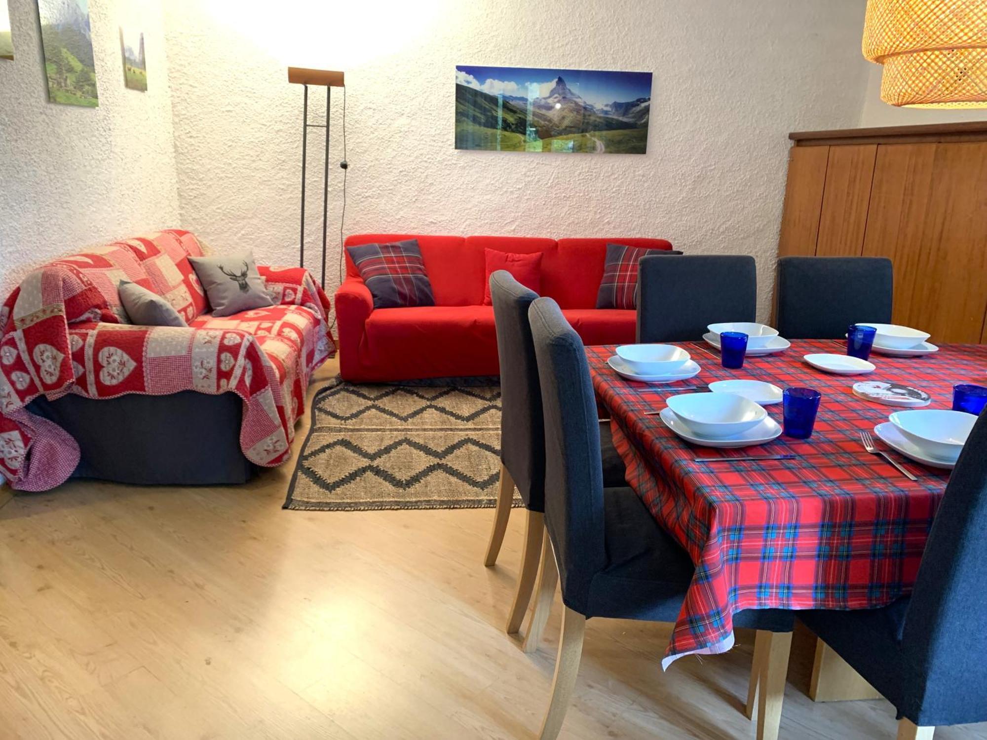 Spinale Casa In Centro, Arrivi Con Gli Sci! Sanificazione A Vapore Madonna Extérieur photo
