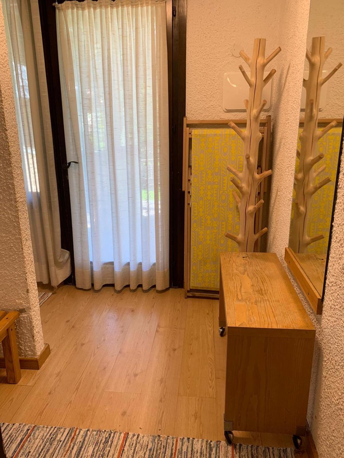 Spinale Casa In Centro, Arrivi Con Gli Sci! Sanificazione A Vapore Madonna Extérieur photo
