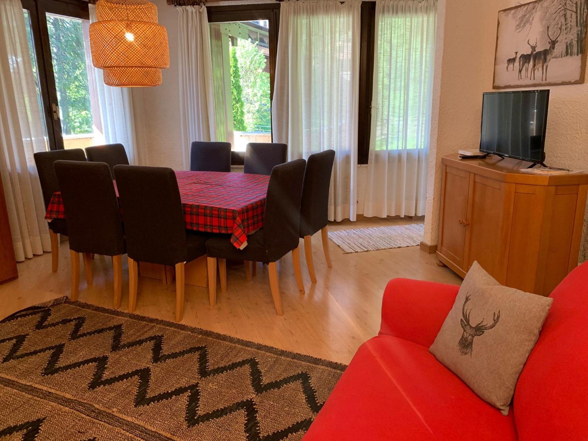 Spinale Casa In Centro, Arrivi Con Gli Sci! Sanificazione A Vapore Madonna Extérieur photo